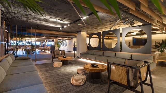 Sercotel Playa Canteras