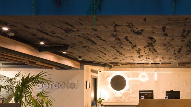 Sercotel Playa Canteras
