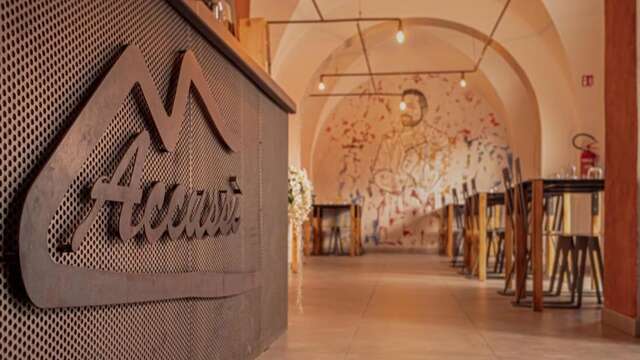 Hotel La Smorfia
