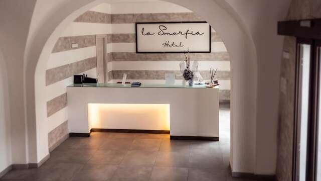 Hotel La Smorfia