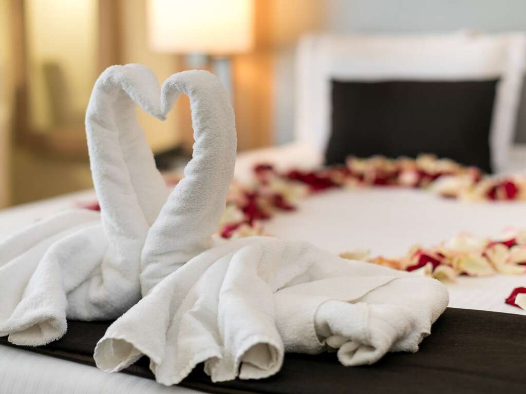 Escapade romantique gourmande et spa au coeur de l'Alsace - 4* - 1