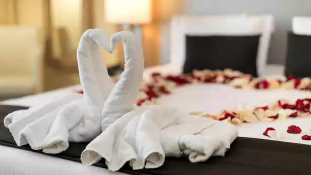 Fuga romantica, gastronomica e spa nel cuore dell'Alsazia