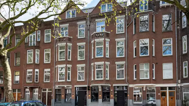Rilassarsi completamente a Rotterdam