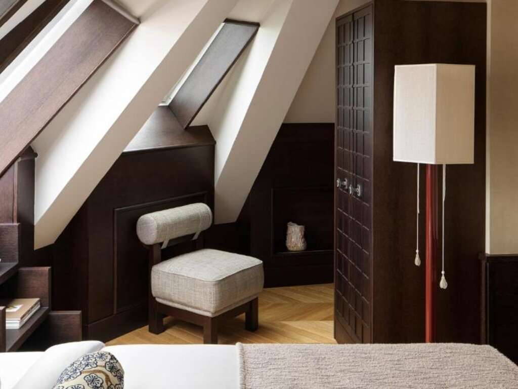 Rêve japonais avec massage à deux pas de l'Opéra Paris - 5* - 21