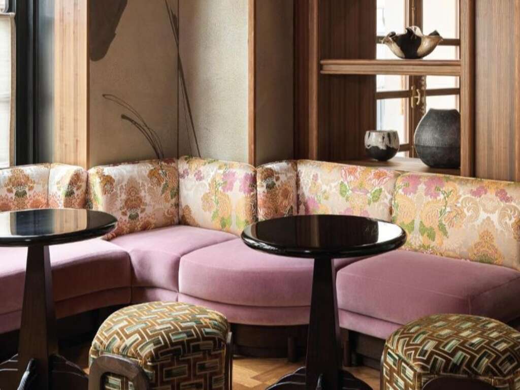 Rêve japonais avec massage à deux pas de l'Opéra Paris - 5* - 13