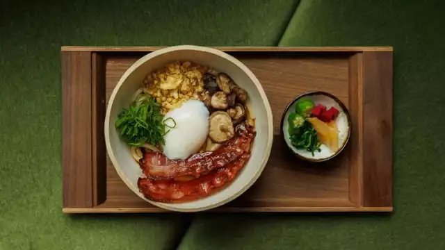 Évasion sensorielle aux saveurs japonaises & rituel de détente