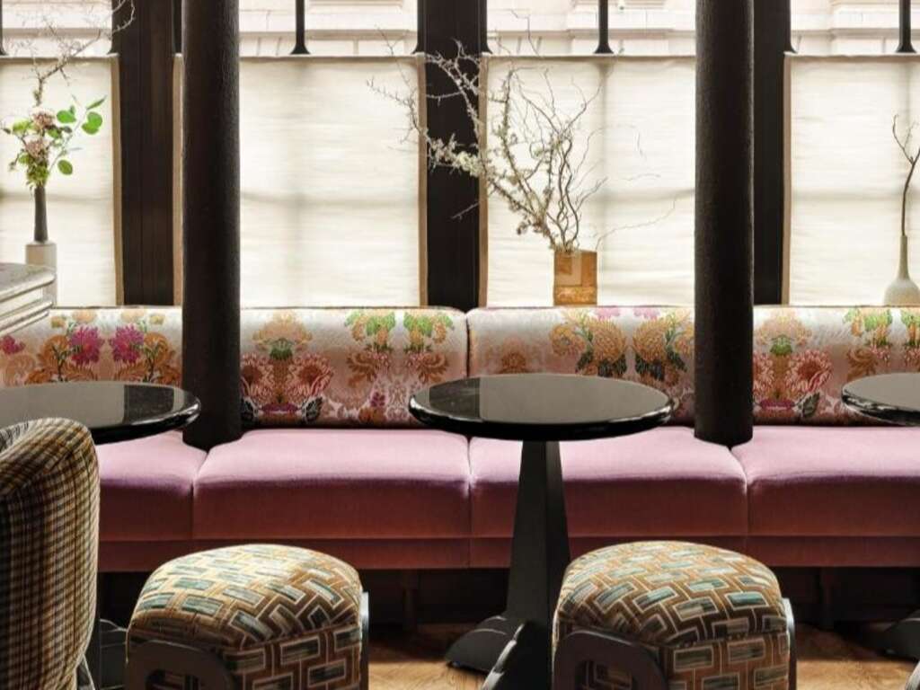 Rêve japonais avec massage à deux pas de l'Opéra Paris - 5* - 7