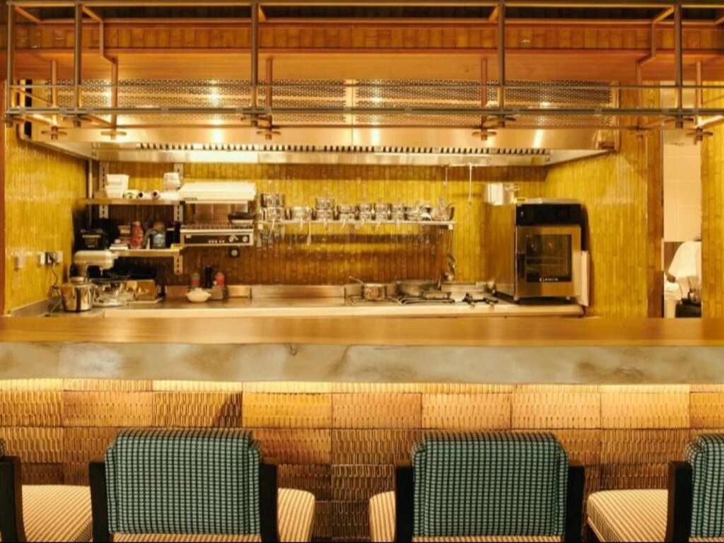 Rêve japonais avec massage à deux pas de l'Opéra Paris - 5* - 4