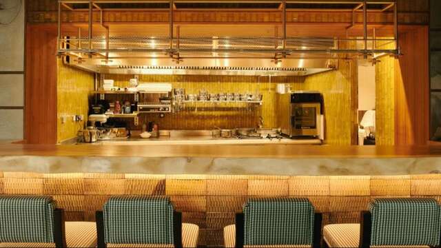 Hotel Hana