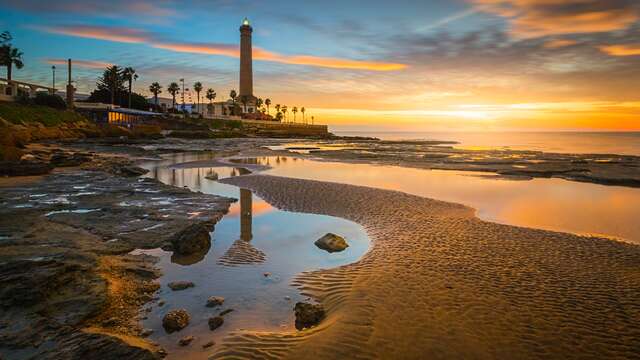 Best Costa Ballena