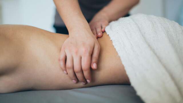 Massage pour 2 adultes