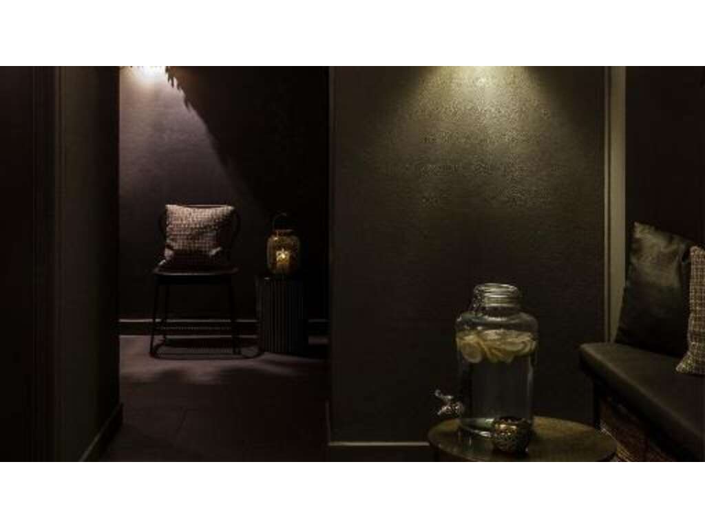 Séjour à l'abri des regards avec chambre Art Déco à Paris - 4* - 31