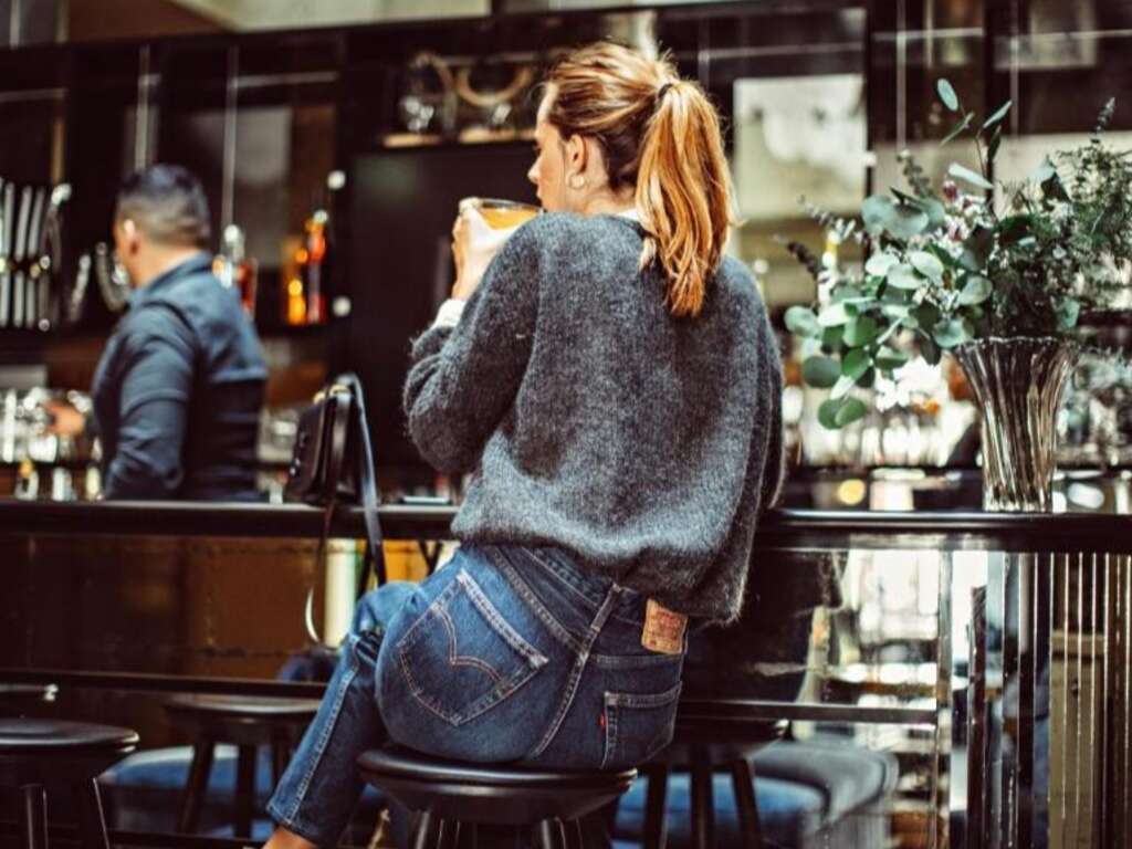 Séjour à l'abri des regards avec chambre Art Déco à Paris - 4* - 4