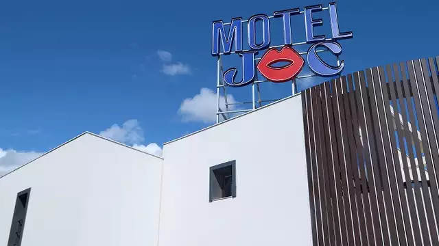 Motel Joc