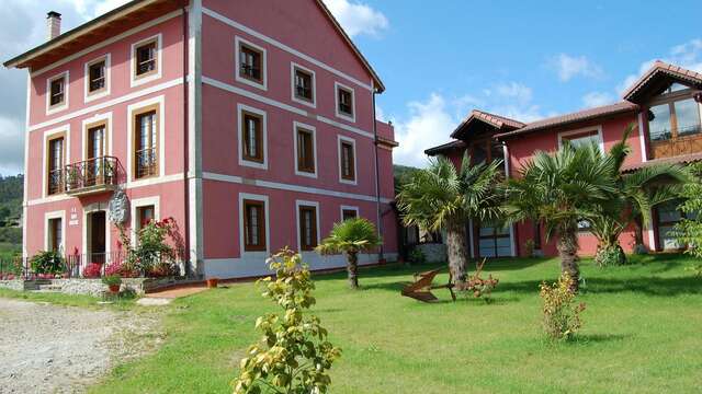Hotel Casa Vitorio
