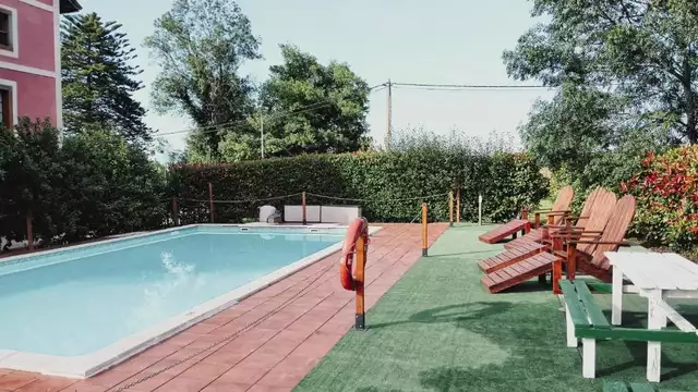 Vieni a scoprire Cudillero con parcheggio incluso (da 2 notti)