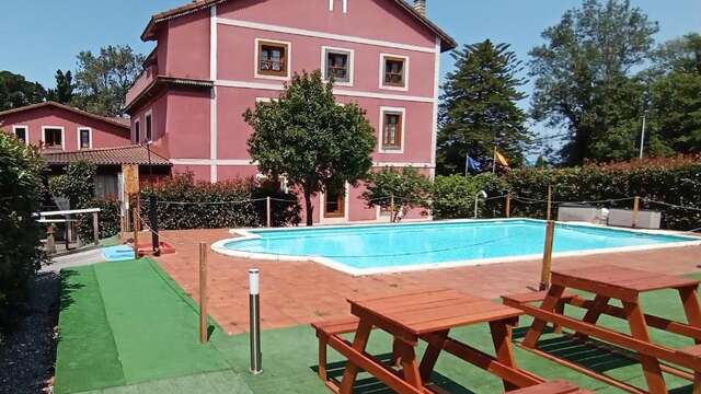 Hotel Casa Vitorio