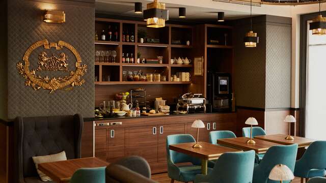 Hotel Whistler