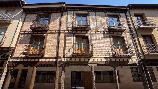 Akla Hotel El Burgo de Osma