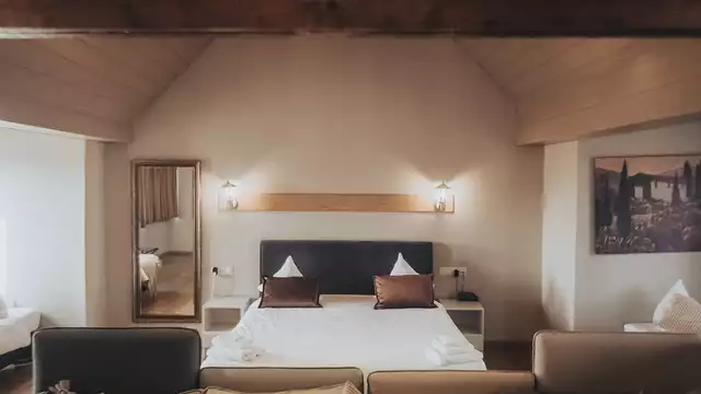 Gezelligheid in het limburgse Bree