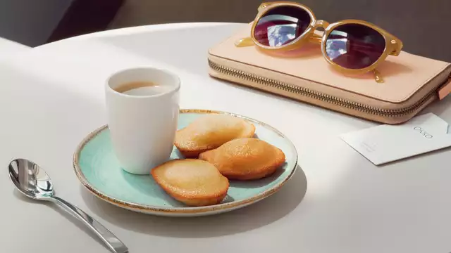 Ontspannend verblijf met regionaal aperitief en saunasessie in Lille