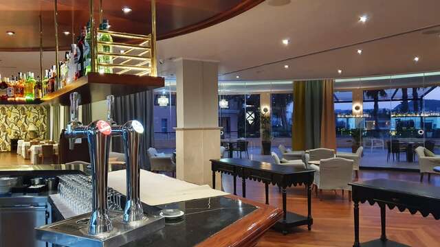 Hotel Alicante Golf Spa