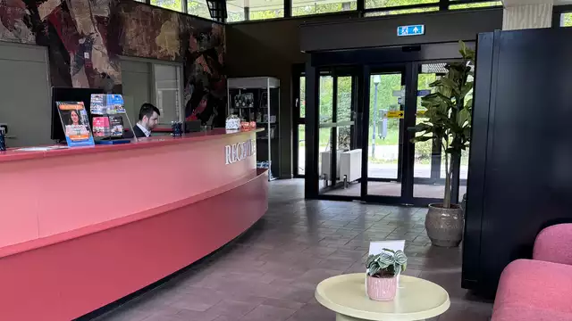 Escapade romantique au cœur des Pays-Bas