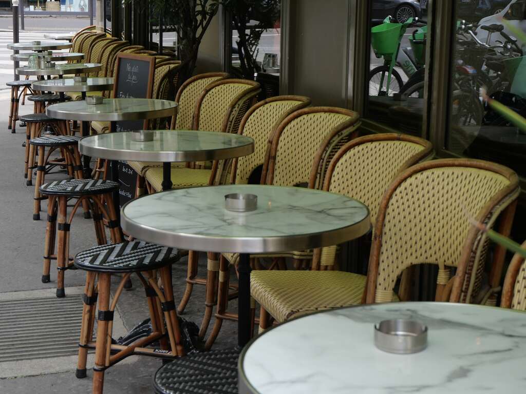 Séjour dans le 17e arrondissement de Paris - 3* - 4