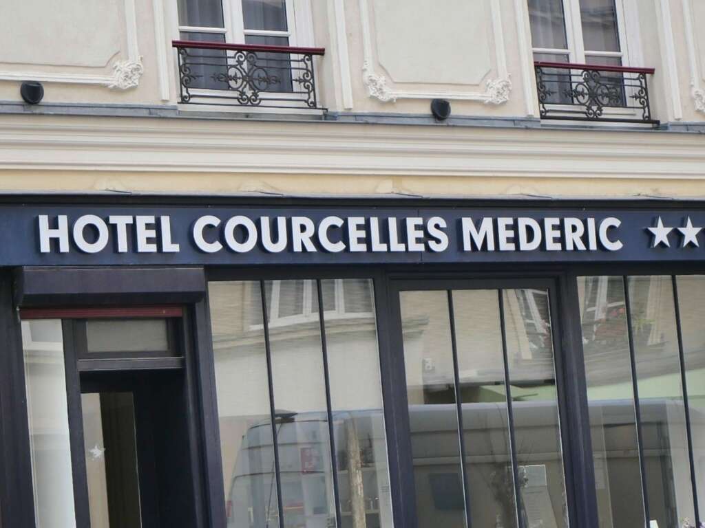 Séjour dans le 17e arrondissement de Paris - 3* - 7