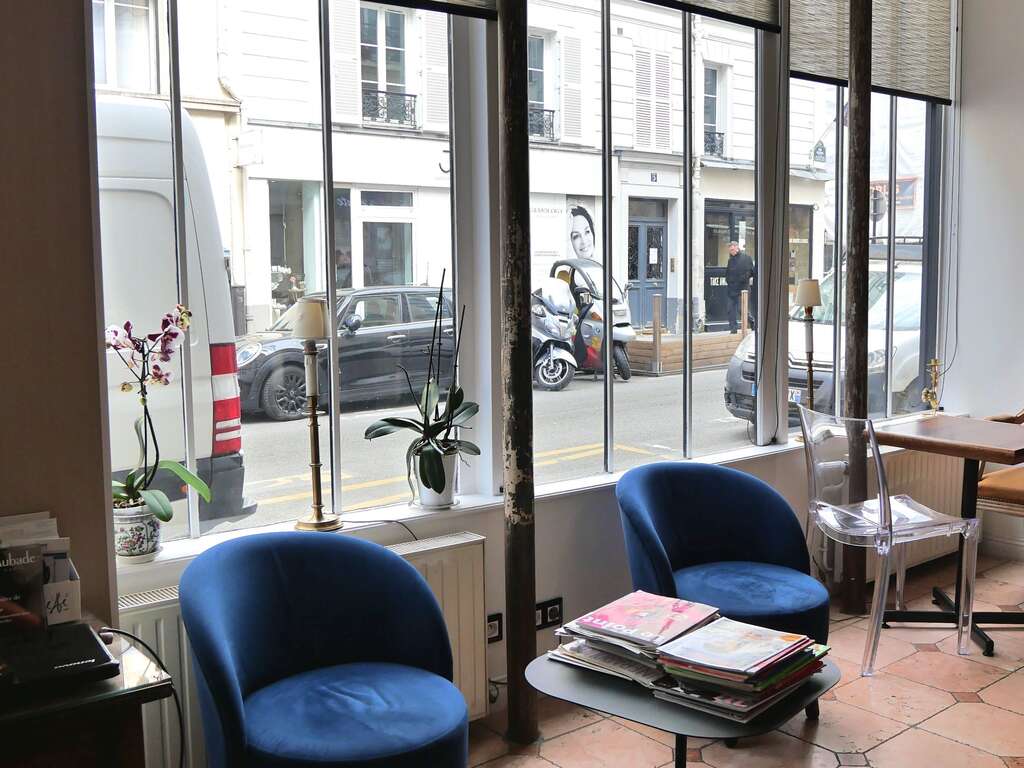 Séjour dans le 17e arrondissement de Paris - 3* - 9