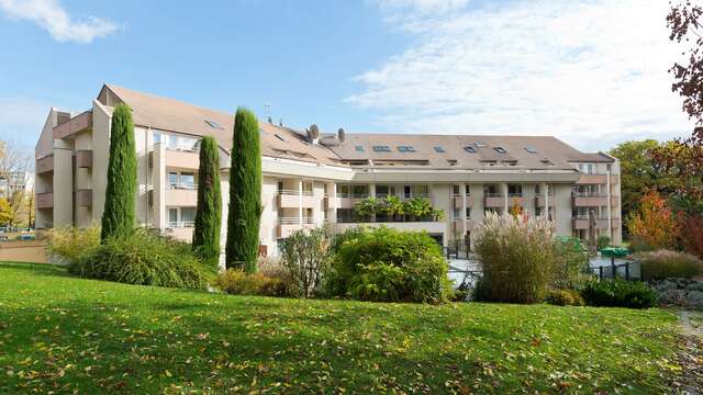 La Reserve Ferney-Voltaire - Grand Geneve