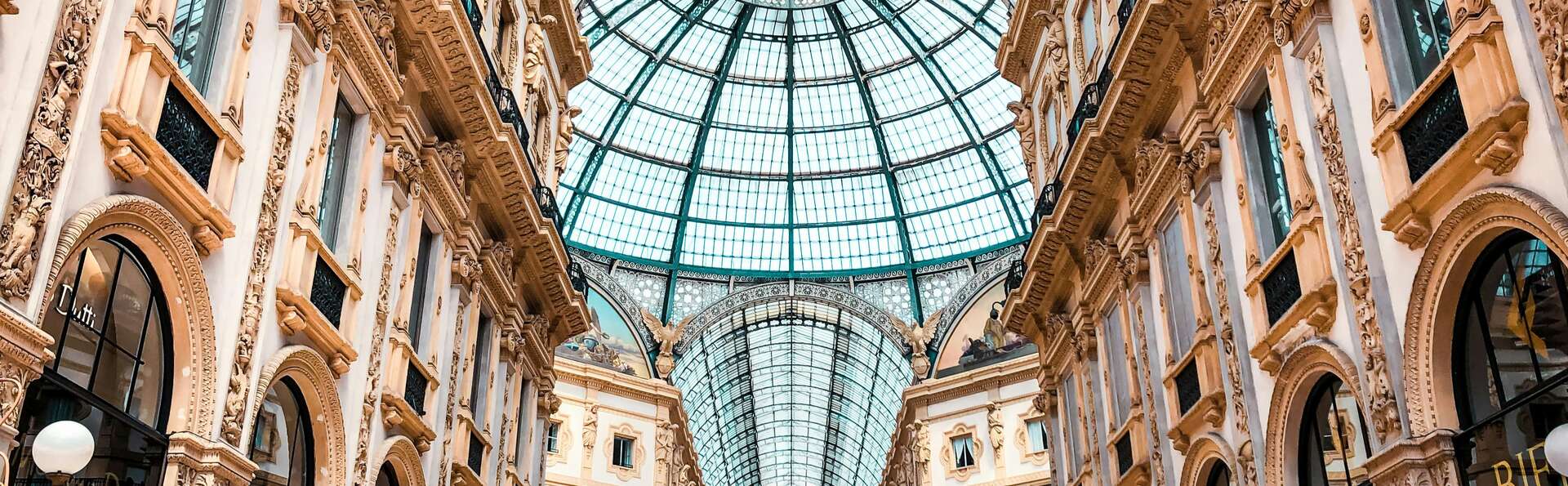 Vacances à Milan en appartement jusqu’à 5 personnes avec petit déjeuner inclus