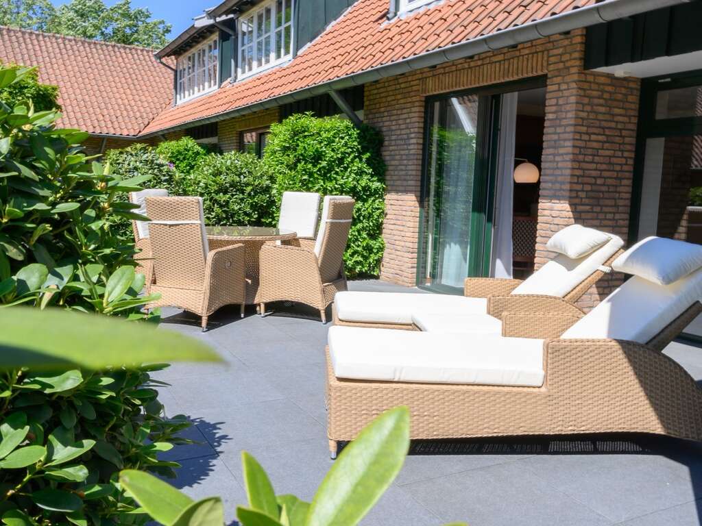 Profitez du calme à Ootmarsum - 4* - 7