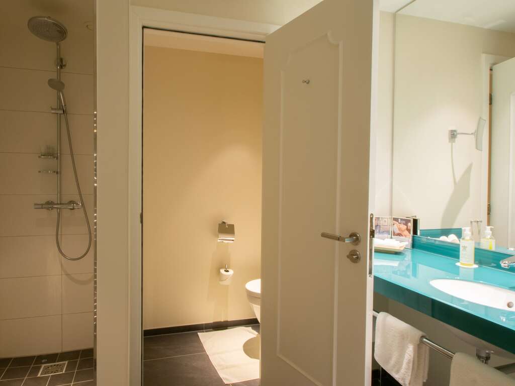 Profitez du calme à Ootmarsum - 4* - 14