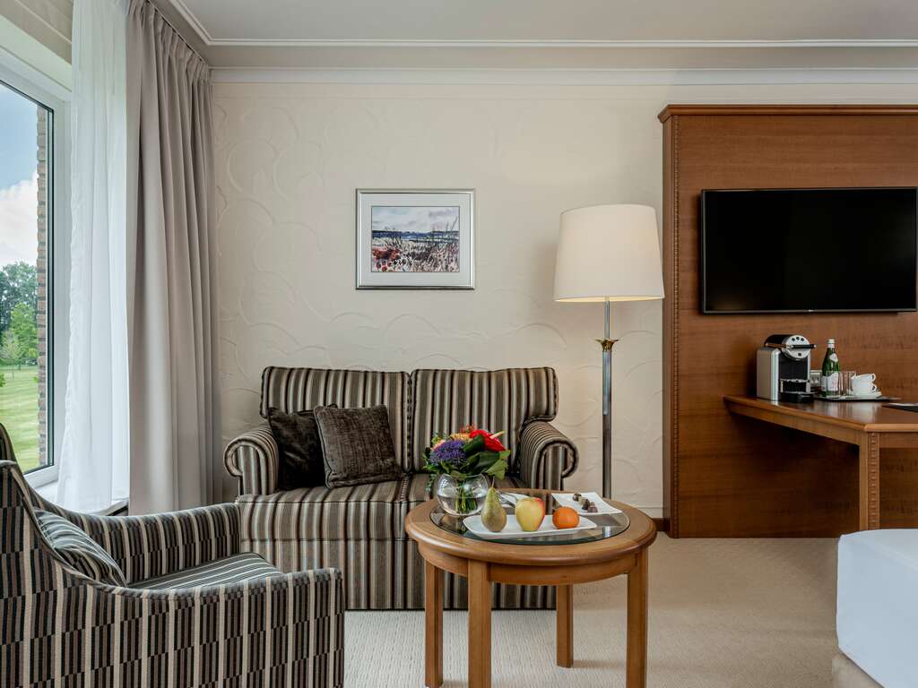 Profitez du calme à Ootmarsum - 4* - 12