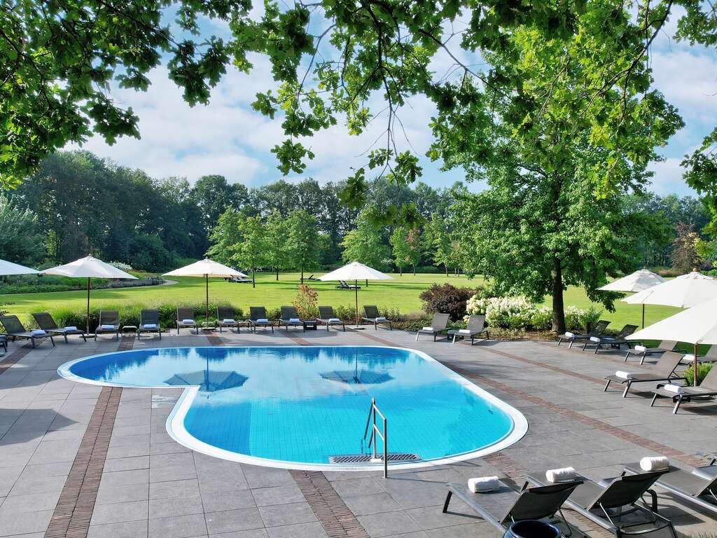 Profitez du calme à Ootmarsum - 4* - 4