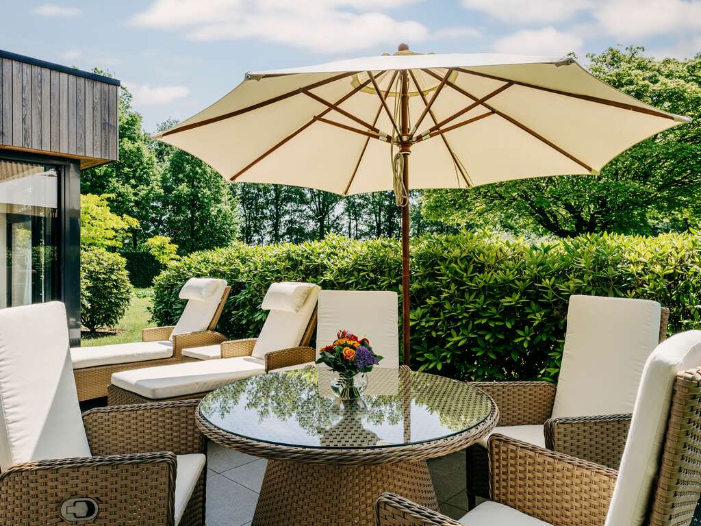 Profitez du calme à Ootmarsum - 4* - 5