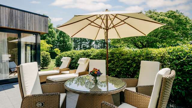 Fletcher Parkhotel De Wiemsel