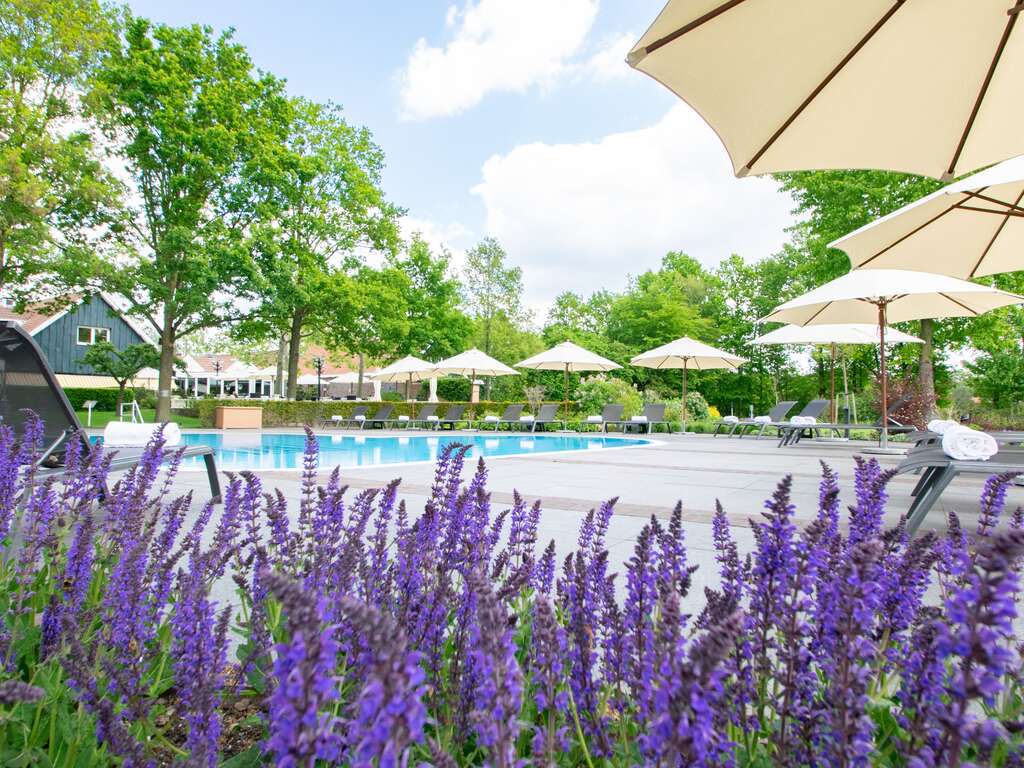 Profitez du calme à Ootmarsum - 4* - 3