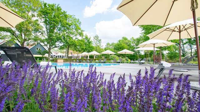 Fletcher Parkhotel De Wiemsel