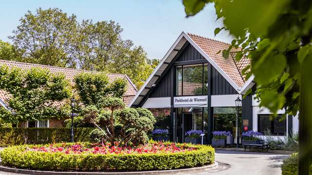 Fletcher Parkhotel De Wiemsel