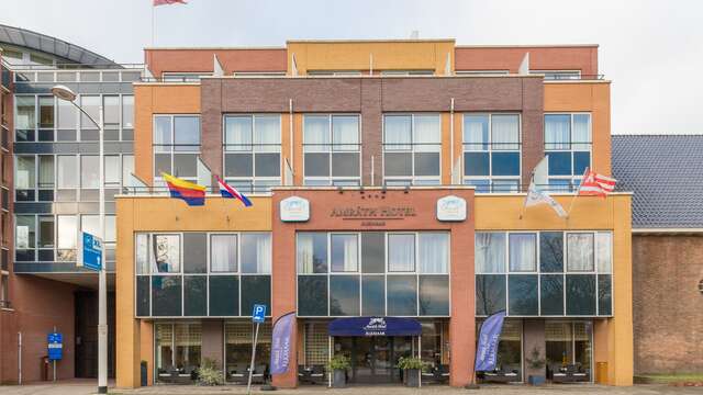 Amrath Hotel Alkmaar