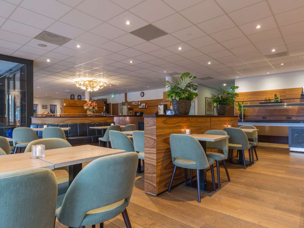 Séjour au coeur d'Alkmaar, la ville du fromage - 4* - 5