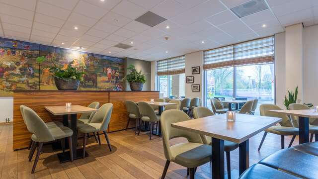 Amrath Hotel Alkmaar