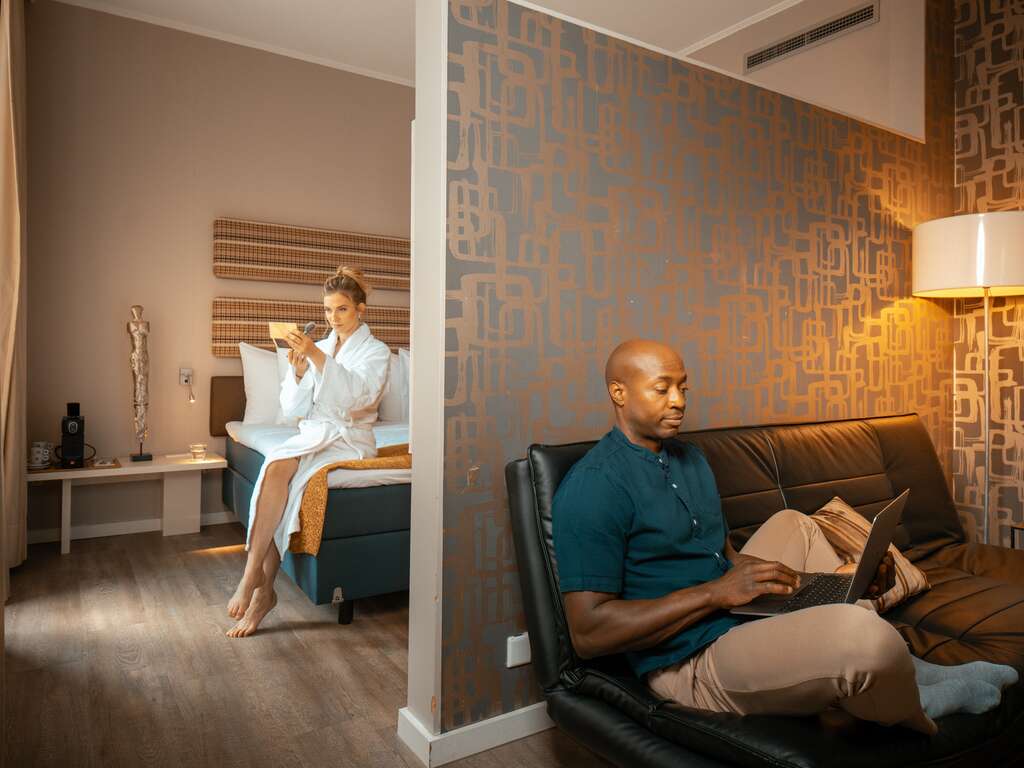 Profitez de la ville animée d'Amsterdam avec une nuitée en centre-ville - 4* - 20