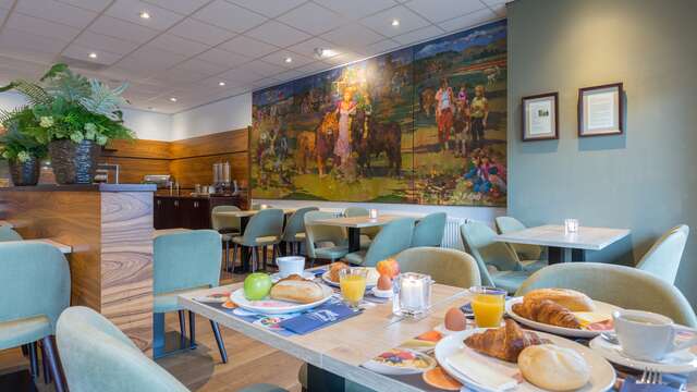 Amrath Hotel Alkmaar