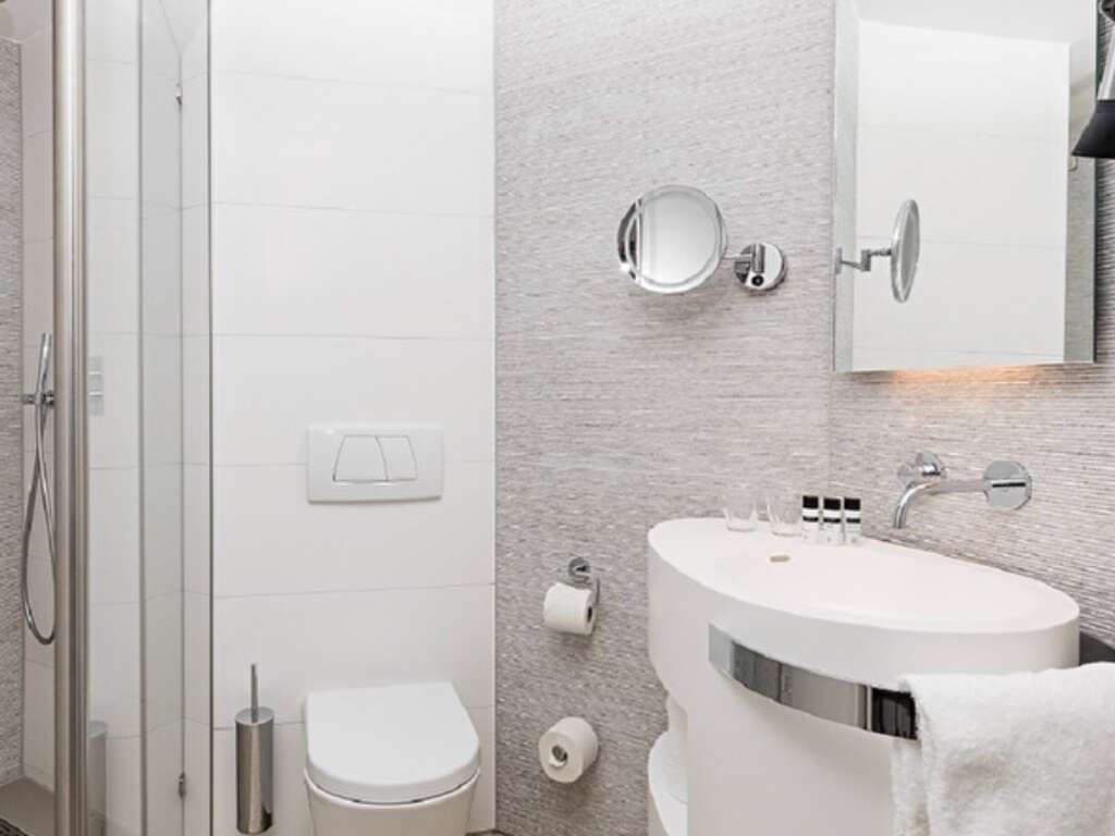 Profitez d'Amsterdam avec une nuitée en plein centre - 4* - 35