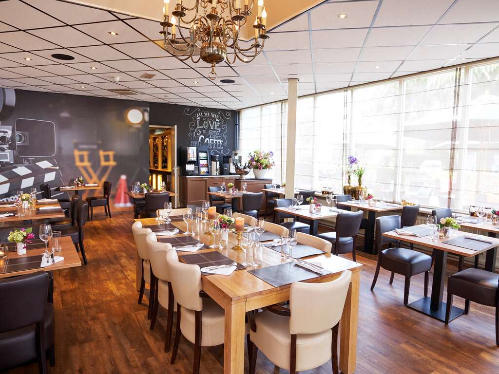 Séjour relaxant au coeur de la nature à Hilversum - 3* - 5