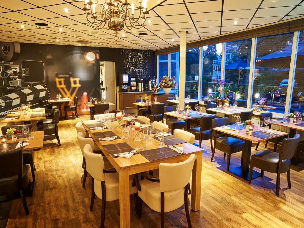 Séjour relaxant au coeur de la nature à Hilversum - 3* - 3