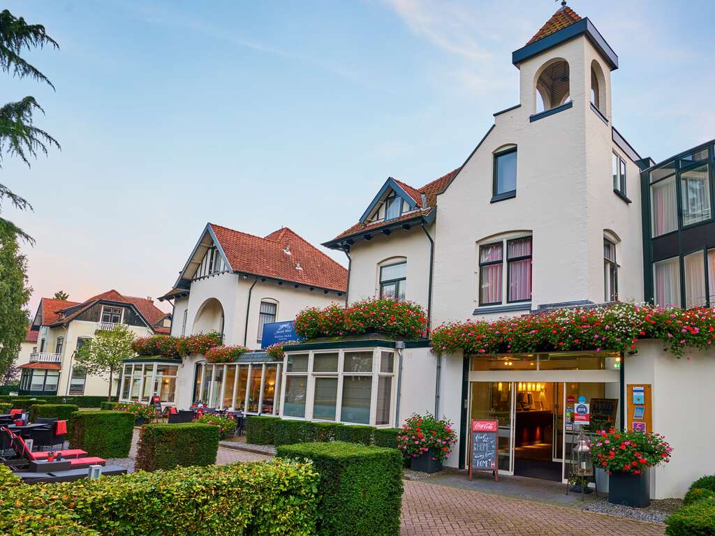 Séjour relaxant au coeur de la nature à Hilversum - 3* - 1